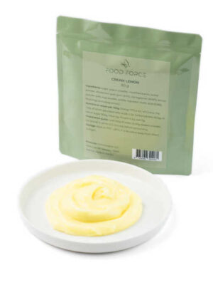 Zitronencreme - Food Force
