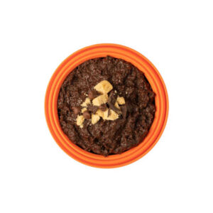 Chocolate Chip Biscuit Pudding - Expedition Foods