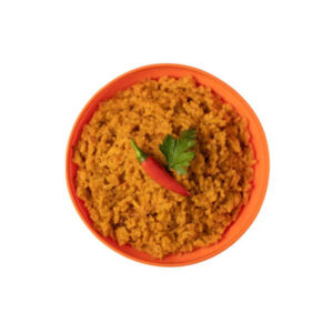 Hähnchen Tikka mit Reis - Expedition Foods