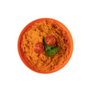 Hühner-Korma mit Reis - Expedition Foods