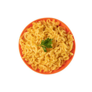 Macaroni mit Käse - Expedition Foods