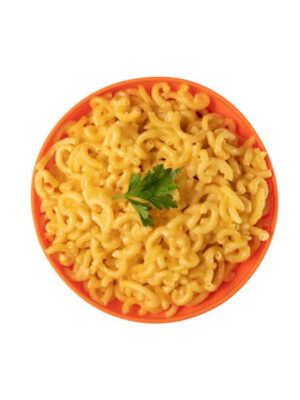 Macaroni mit Käse - Expedition Foods