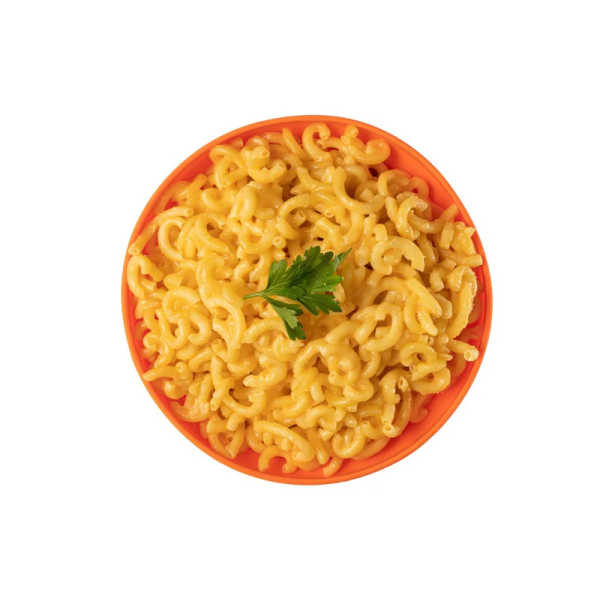 Macaroni mit Käse - Expedition Foods