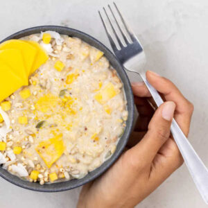 Mango - Ultra Breakfast 800 Kcal V9 - Radix Nutrition