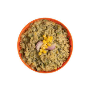 Mediterrane Gemüsepasta - Expedition Foods