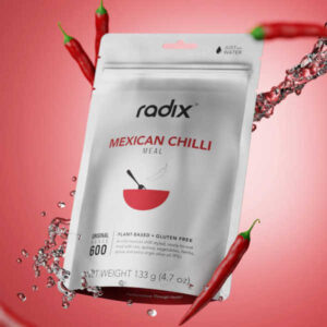 Mexican Chilli - Original Meals 600 Kcal V9 - Radix Nutrition