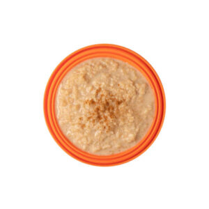 Milchreis mit Zimt - Expedition Foods