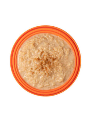 Milchreis mit Zimt - Expedition Foods