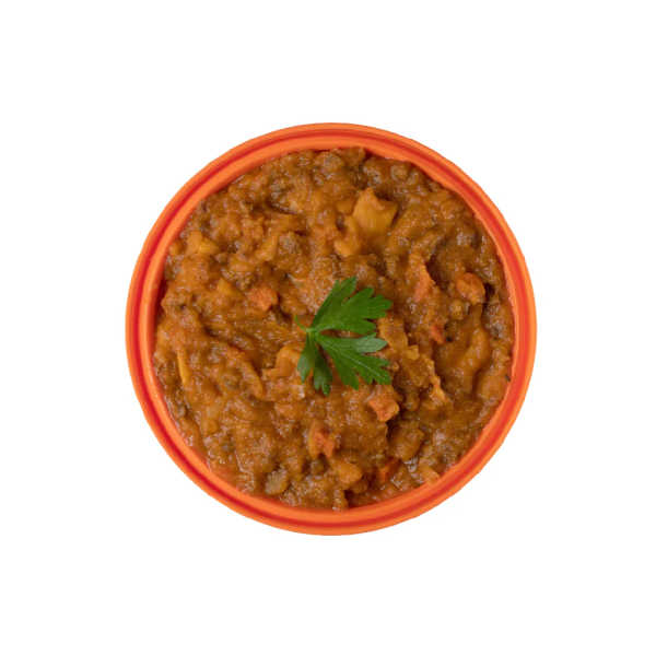 Rindfleisch Cottage Pie - Expedition Foods