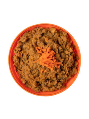 Rindfleisch-Kartoffel-Eintopf - Expedition Foods