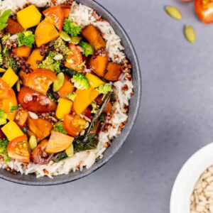 Smokey Barbecue - Ultra Meals 800 Kcal V9 - Radix Nutrition