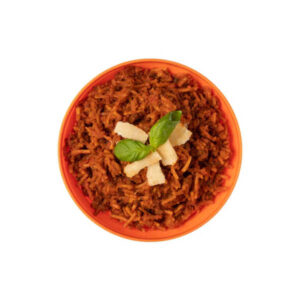 Spaghetti Bolognese - Expedition Foods