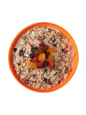 Very Berry Müsli - Expedition Foods