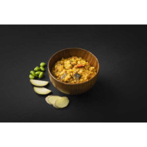 Asiatisches Curry - 694 kcal - Real Field Meal