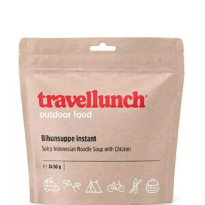 Bihunsuppe - Travellunch
