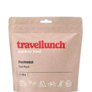 Fruchtmüsli - Travellunch