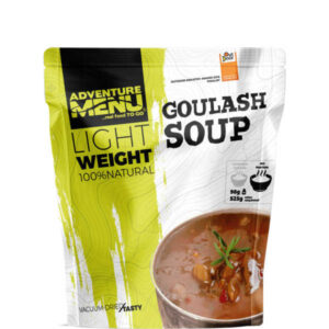 Gulaschsuppe - Big Pack - Adventure Menu