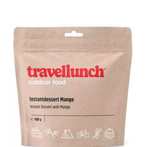 Instantdessert Mango - Travellunch
