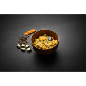 Kartoffel Garam Masala - 602 kcal - Real Field Meal
