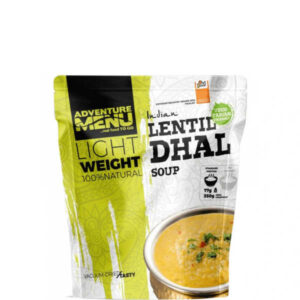 Linsen-Dhal - Adventure Menu