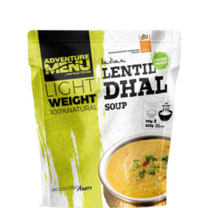 Linsen-Dhal - Big Pack - Adventure Menu