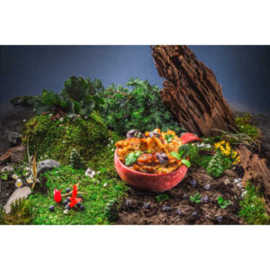 Mac and Cheese - 4kids - Ready-to-Eat - Adventure Menu