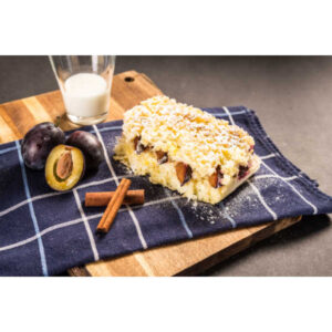 Milchreis mit Pflaumen - Ready-to-Eat - Adventure Menu