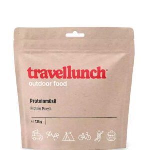 Proteinmüsli - Travellunch