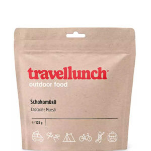 Schokomüsli - Travellunch