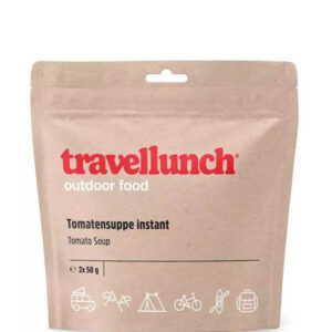 Tomatensuppe - Travellunch