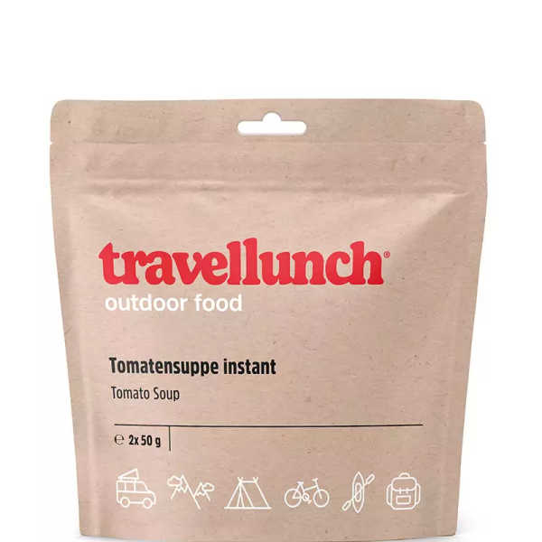 Tomatensuppe - Travellunch