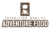 Adventure Food Logo
