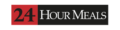 Logo 24 Hour Meals