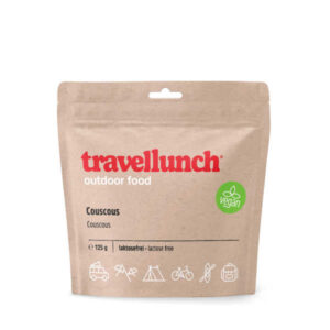 Couscous - Travellunch - 1 Portion