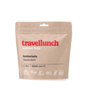 Gemüserisotto - Travellunch - 1 Portion