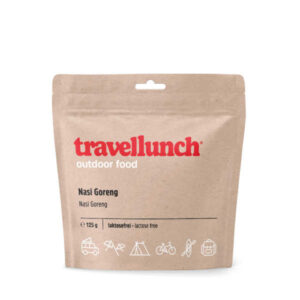 Nasi Goreng - Travellunch - 1 Portion