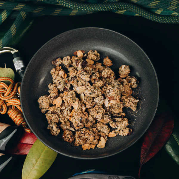Westcoast Hempola - Original Cereal - 330 Kcal - Nomad Nutrition
