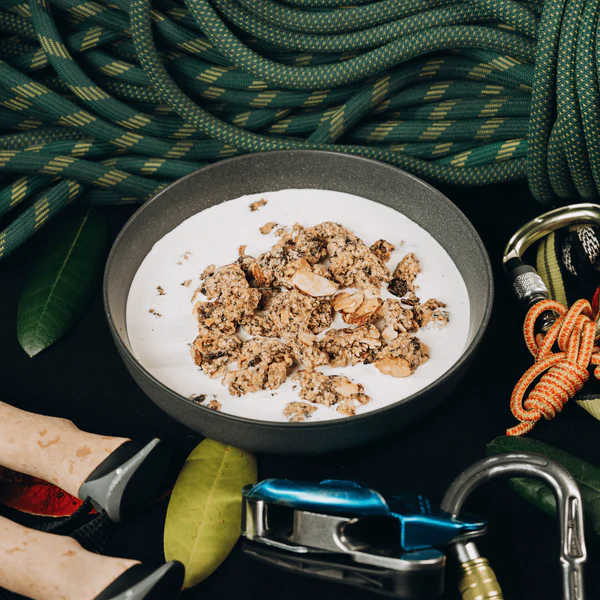 Westcoast Hempola - Original Cereal - 330 Kcal - Nomad Nutrition