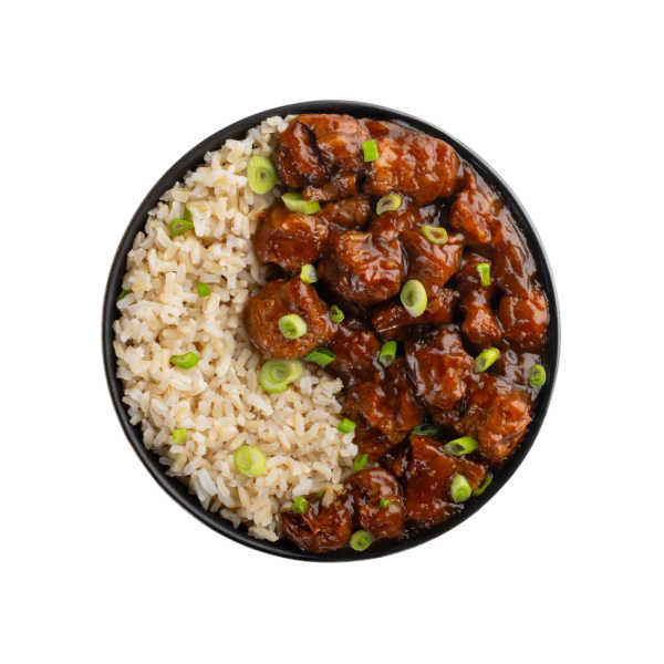 General Tao - 820 Kcal - SLY Foods