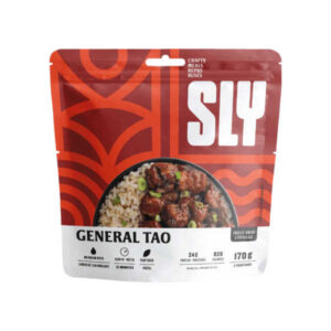 General Tao - 820 Kcal - SLY Foods