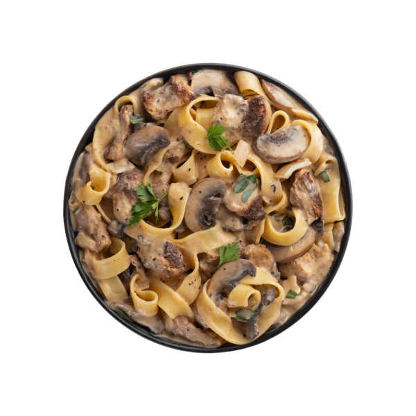 Stroganoff - 800 Kcal - SLY Foods
