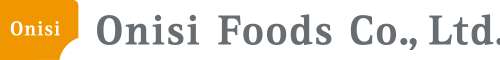 Logo Onisi Foods