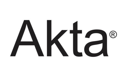 Logo Akta