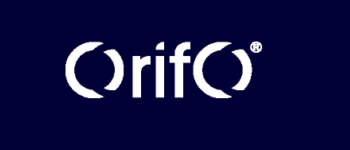 Logo Orifo